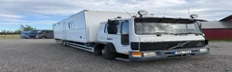 Hästlastbilar  fordon & transport till salu: Volvo hästlastbil - Annons 2