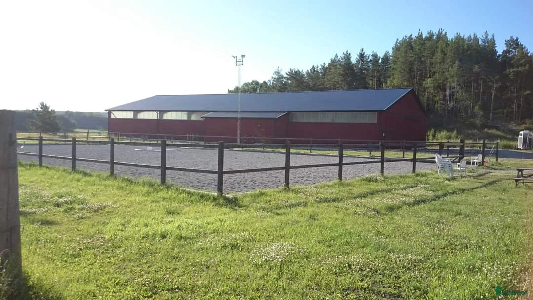  stallplats finnes: LÖSDRIFT  i Vallentuna - Annons 3