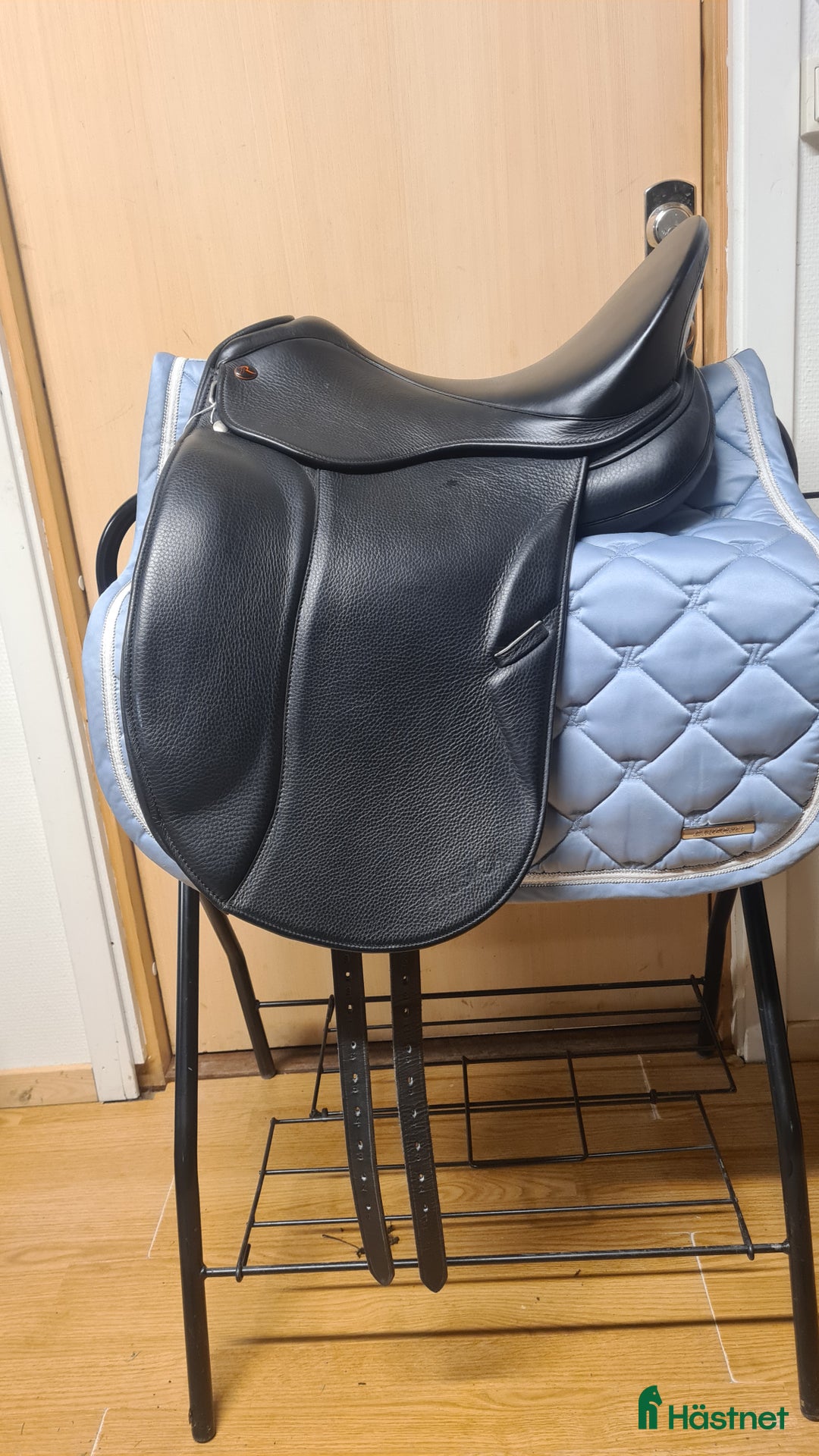 Sadlar hästutrustning till salu: Sommer Remos Musica  i Hamneda - Annons 1