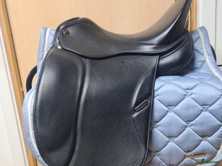 Sadlar hästutrustning till salu: Sommer Remos Musica i Hamneda - Annons 10