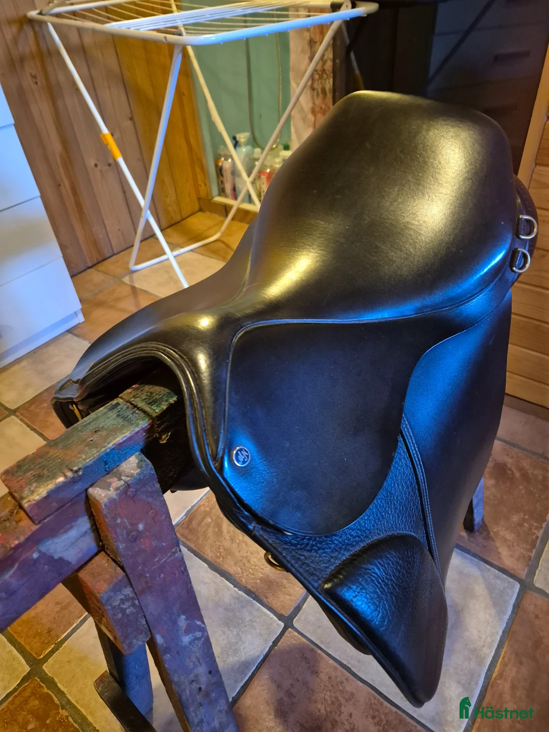 Sadlar hästutrustning till salu: Superfin Morris & Nolan - Annons 4