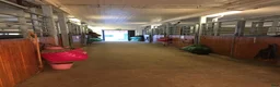  stallplats finnes: Stallplats - Annons 1