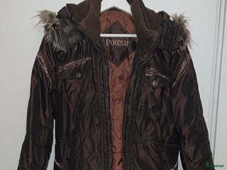 Jackor & Kavajer ryttarutrustning till salu: Pikeur vinterjacka i Vallentuna - Annons 4