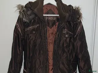 Jackor & Kavajer ryttarutrustning till salu: Pikeur vinterjacka i Vallentuna - Annons 18