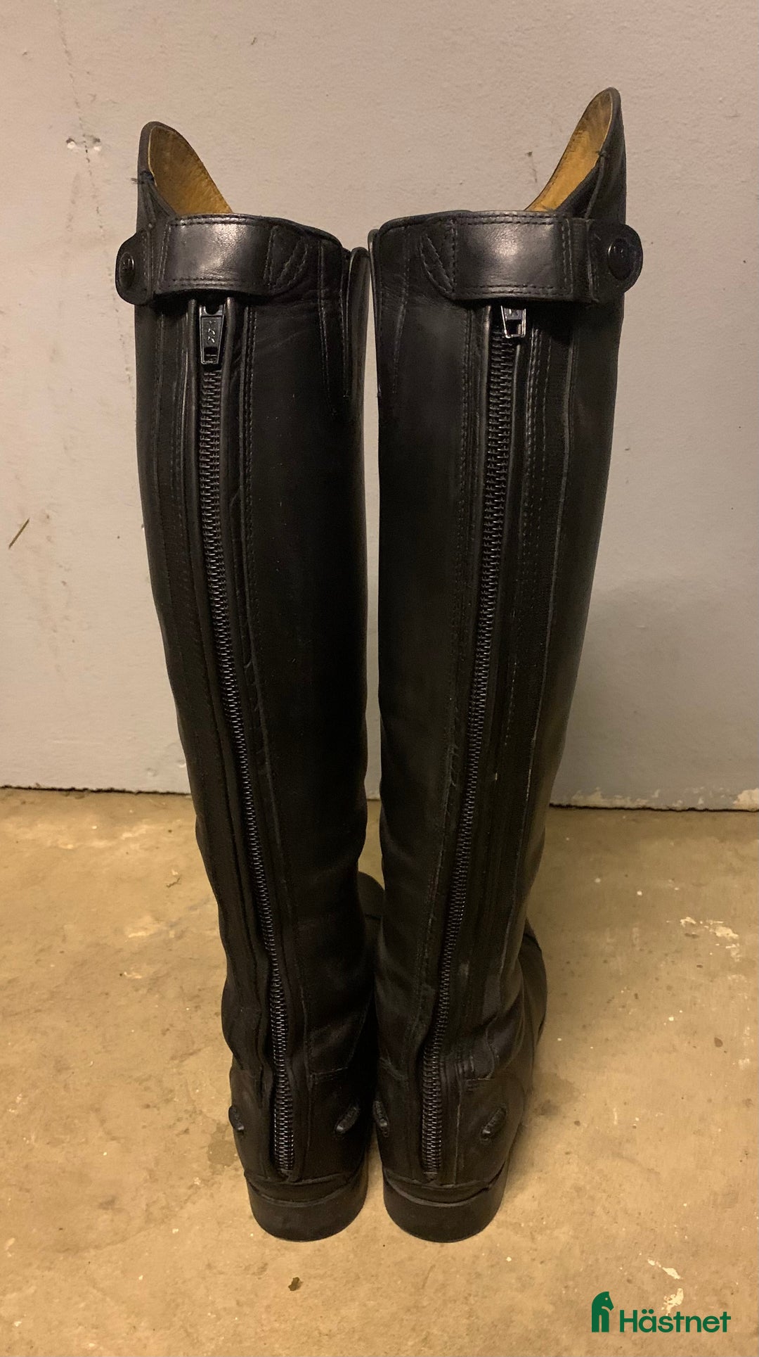 Ridstövlar ryttarutrustning till salu: Ariat Heritage Contour ridstövlar 38 nypris 3549kr i Hanaskog - Annons 7