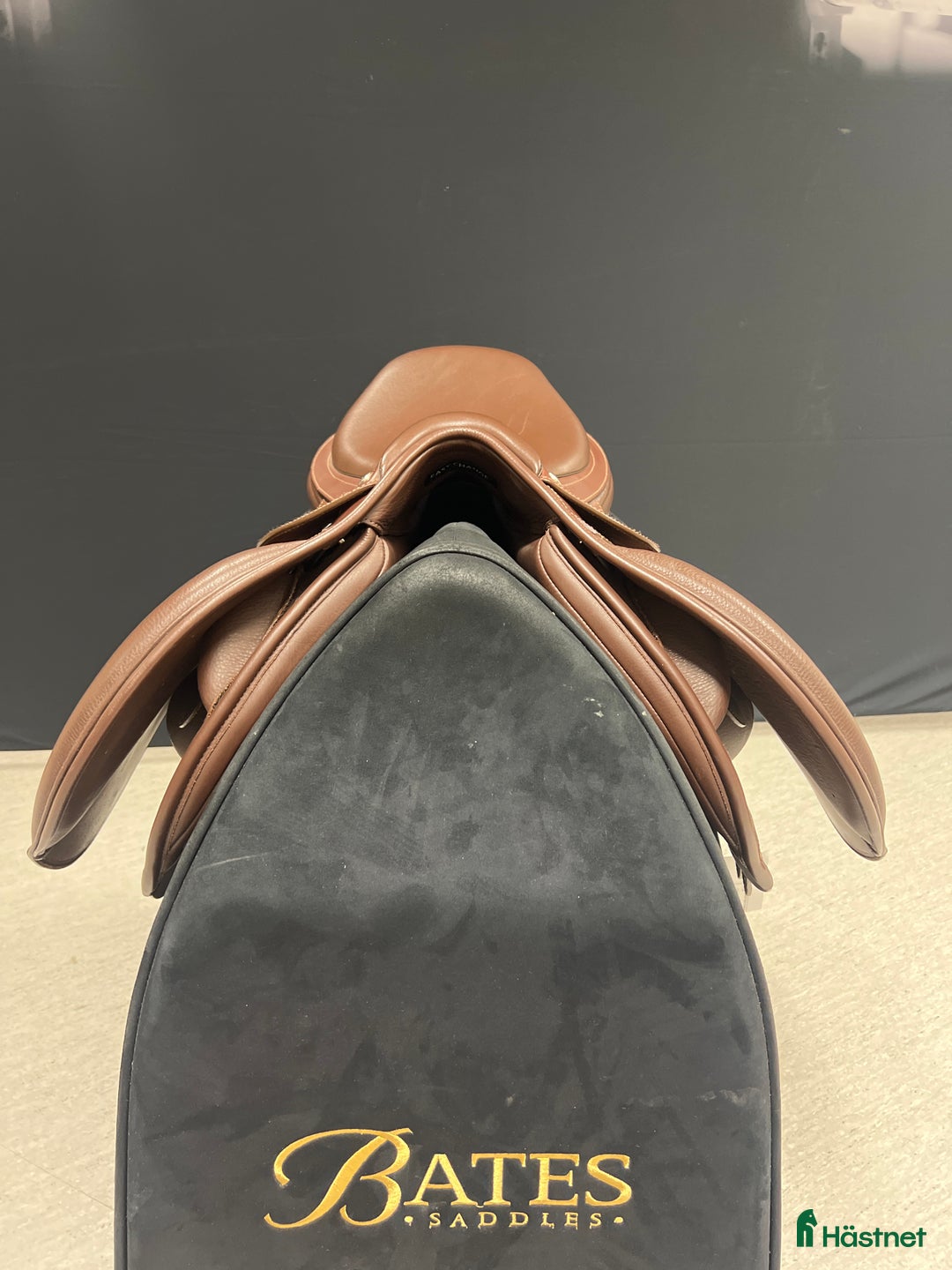 Sadlar hästutrustning till salu: Oanvänd Bates Caprilli - Framskuren i Borlänge - Annons 4