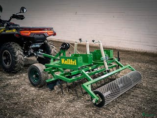 Stallinredning, stängsel & gård övrig utrustning till salu: Ridbaneharv - Kampanj! i Borlänge - Annons 16