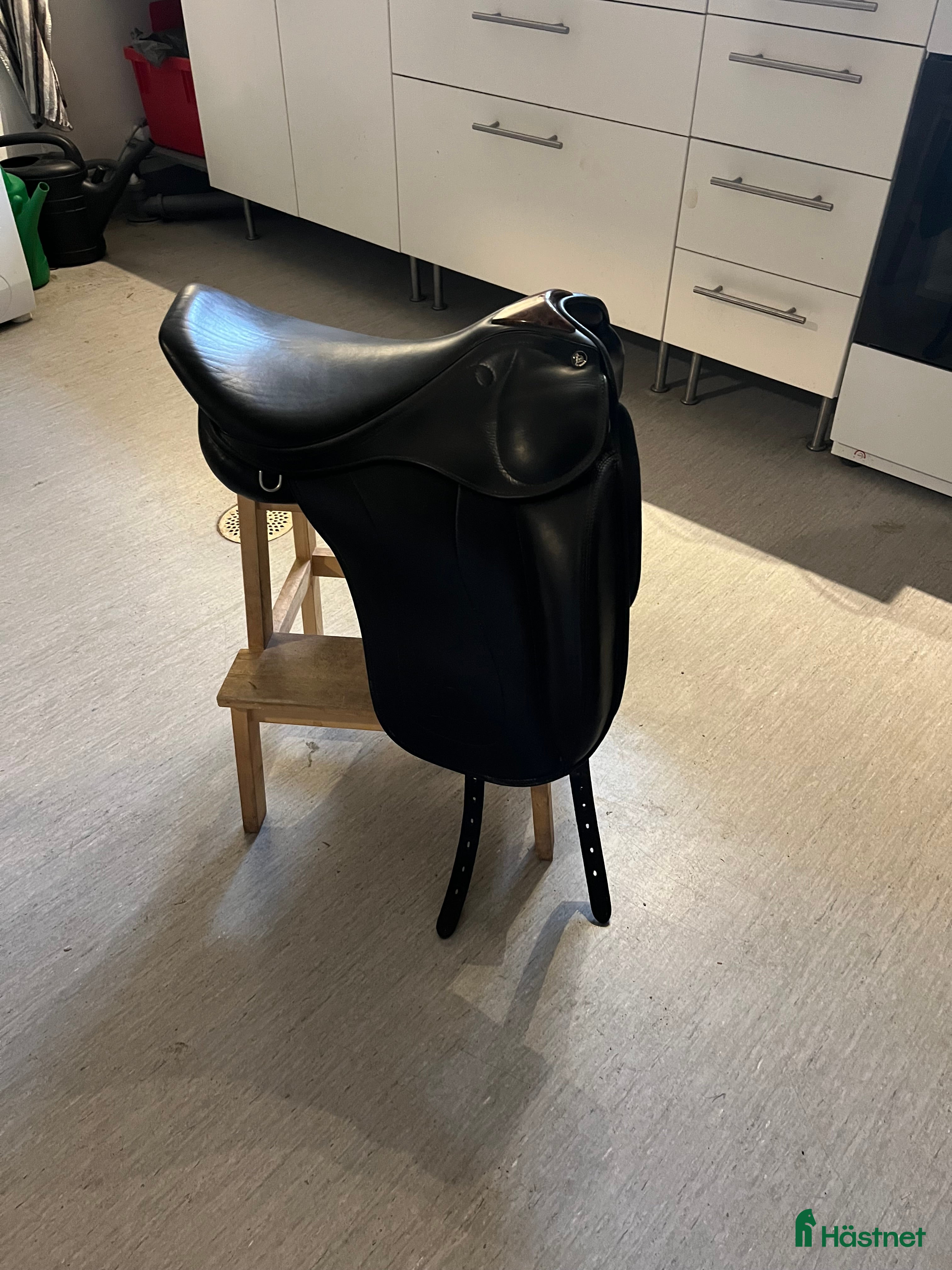 Sadlar hästutrustning Top Reiter IQ  - Annons 1