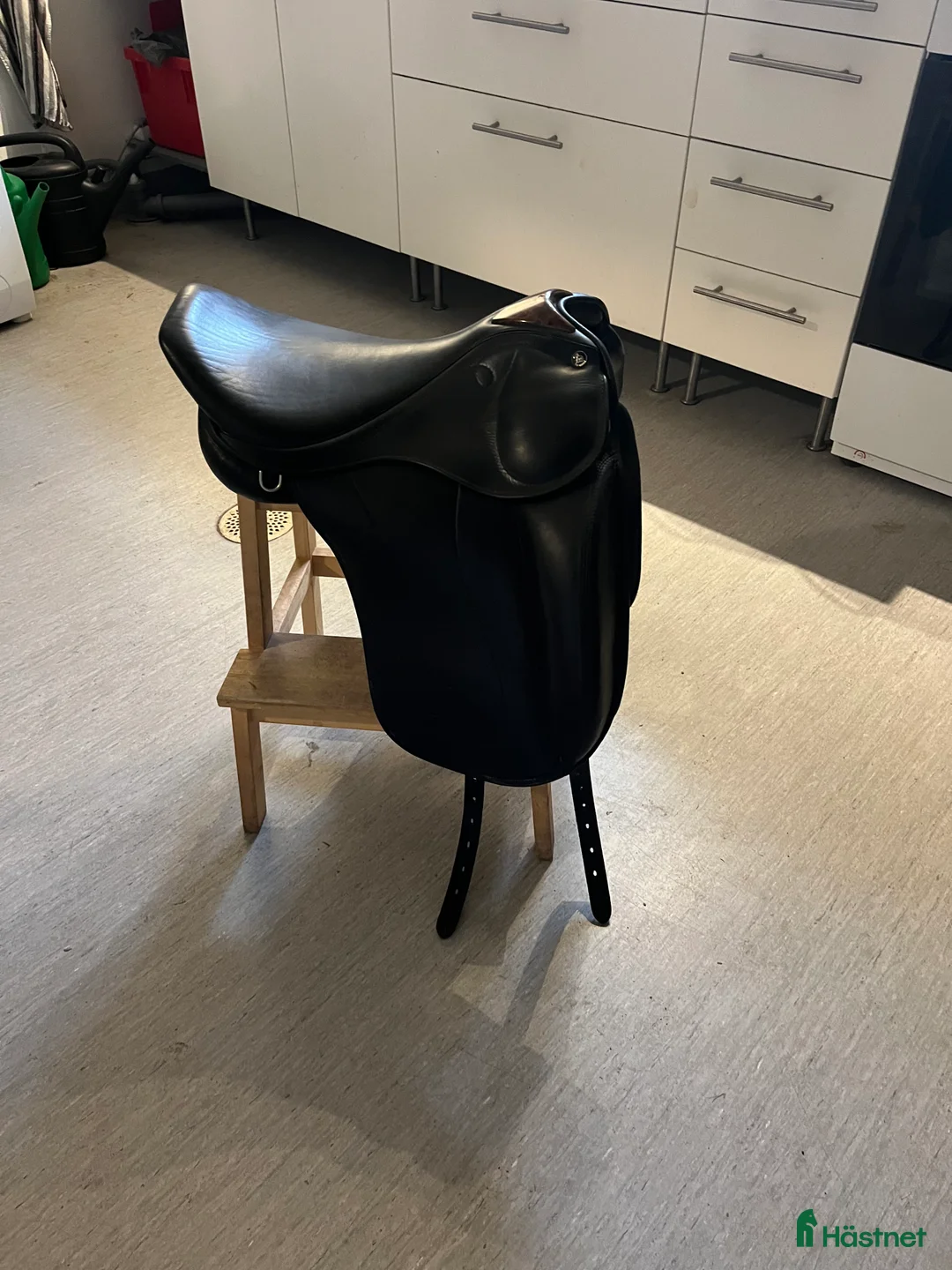 Sadlar hästutrustning till salu: Top Reiter IQ  i Gävle - Annons 1