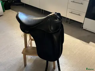 Sadlar hästutrustning Top Reiter IQ - Annons 1