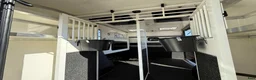 Hästlastbilar  fordon & transport till salu: PARAGAN EXCELSION 5XL  - Annons 10