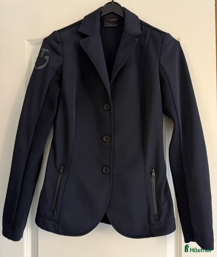 Jackor & Kavajer ryttarutrustning till salu: Cavalleria Toscana R-EVO Tech Zip  i Njurunda - Annons 3