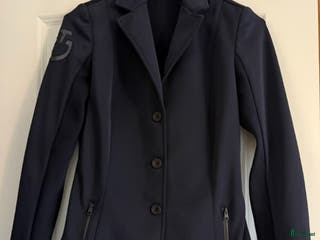 Jackor & Kavajer ryttarutrustning till salu: Cavalleria Toscana R-EVO Tech Zip i Njurunda - Annons 3