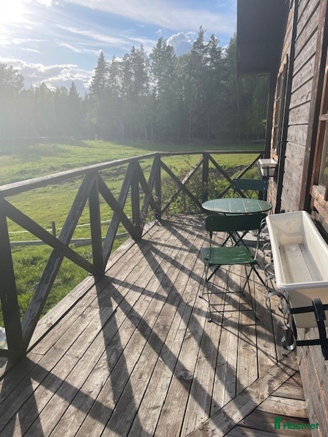  lägenhet till salu: Stuga med boxplats uthyres på gård i Mariefred i Mariefred - Bild 8