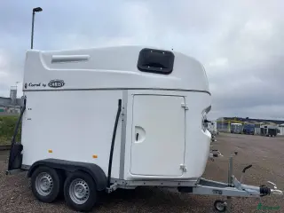 Hästtransporter fordon & transport till salu: Visningsex - Annons 13