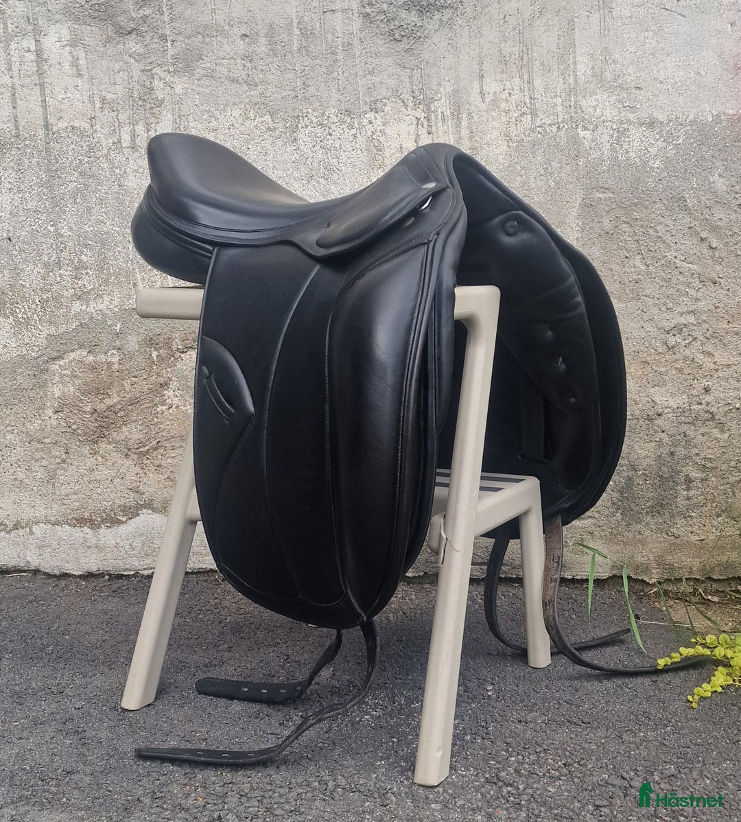 Sadlar hästutrustning till salu: Amerigo CC Pinerolo i Matfors - Annons 3