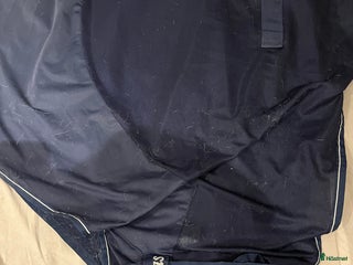 Täcken hästutrustning till salu: Bucas competition cooler i Solna - Annons 1