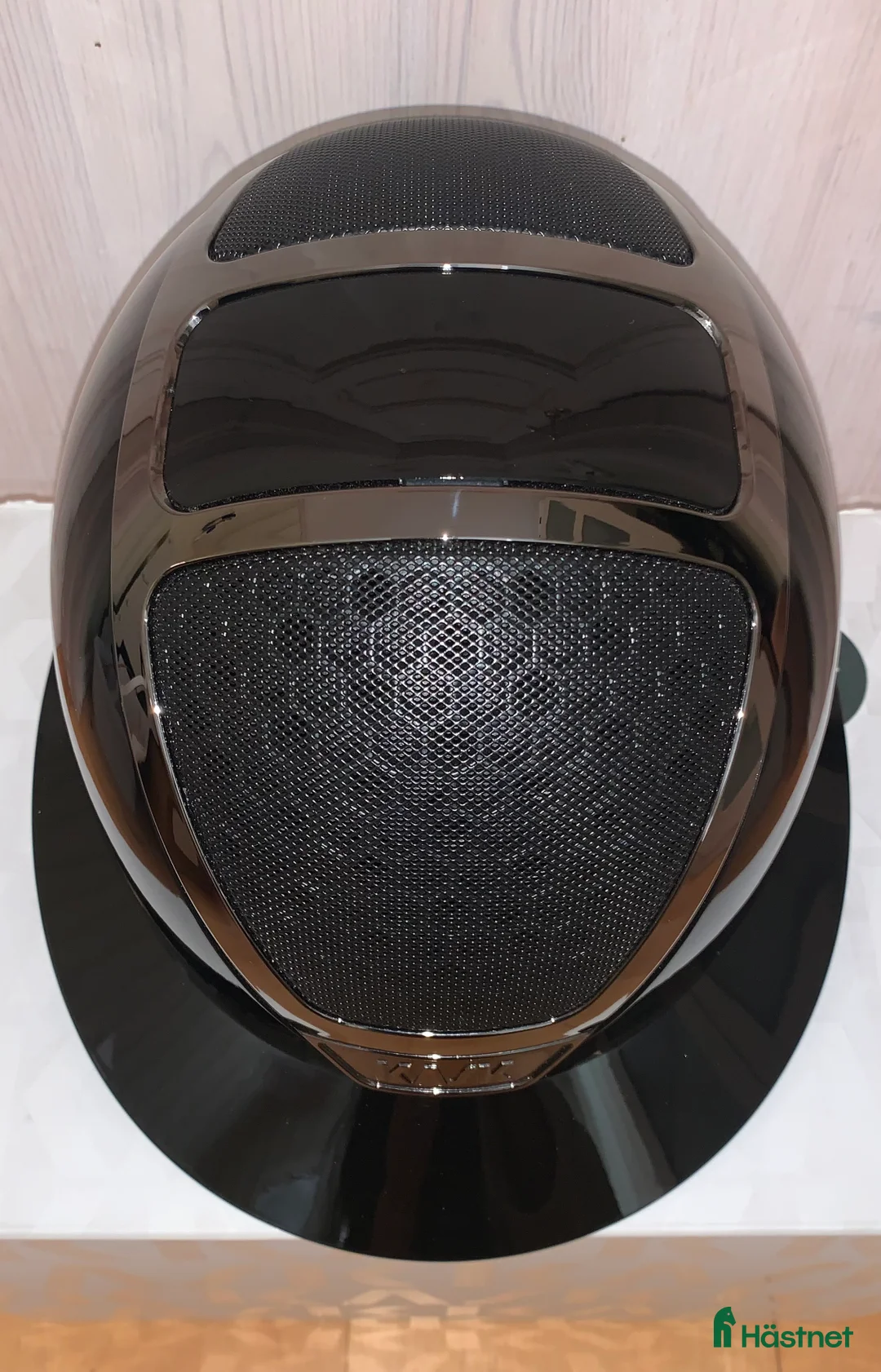 Hjälmar ryttarutrustning till salu: Kask ridhjälm - Annons 2