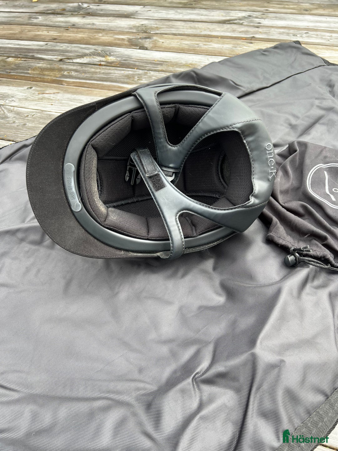 Övrigt Ridkläder ryttarutrustning till salu: Div ryttarutrustning i Rönninge - Annons 2