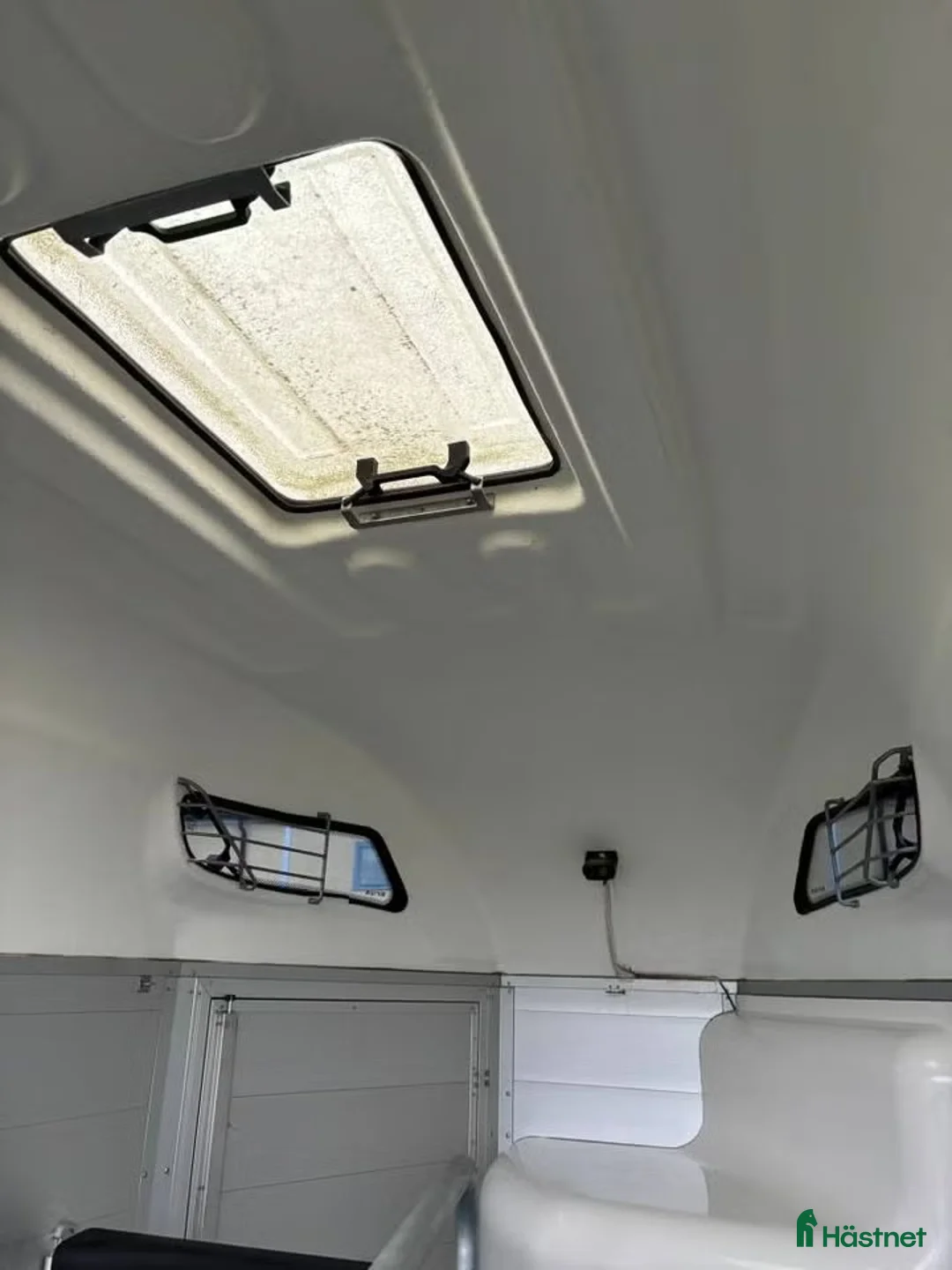 Hästtransporter  fordon & transport till salu: Mycket fint skick! i Skurup - Annons 2