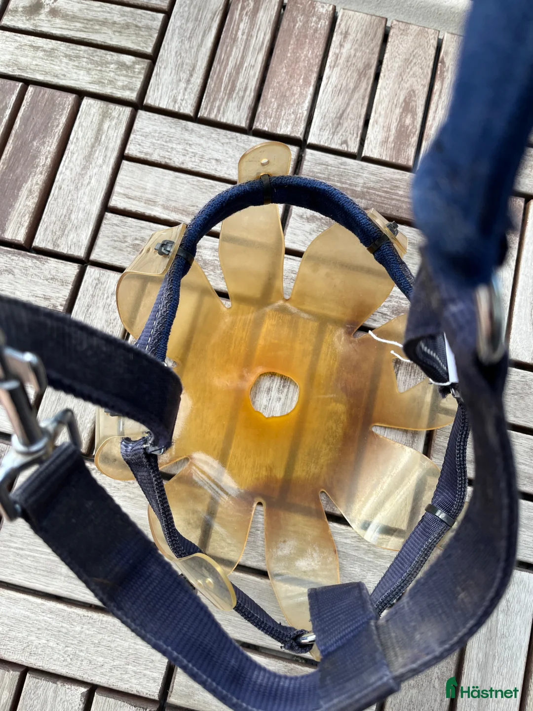 Övrig Hästutrustning hästutrustning till salu: Thinline betesreducerare - Annons 5