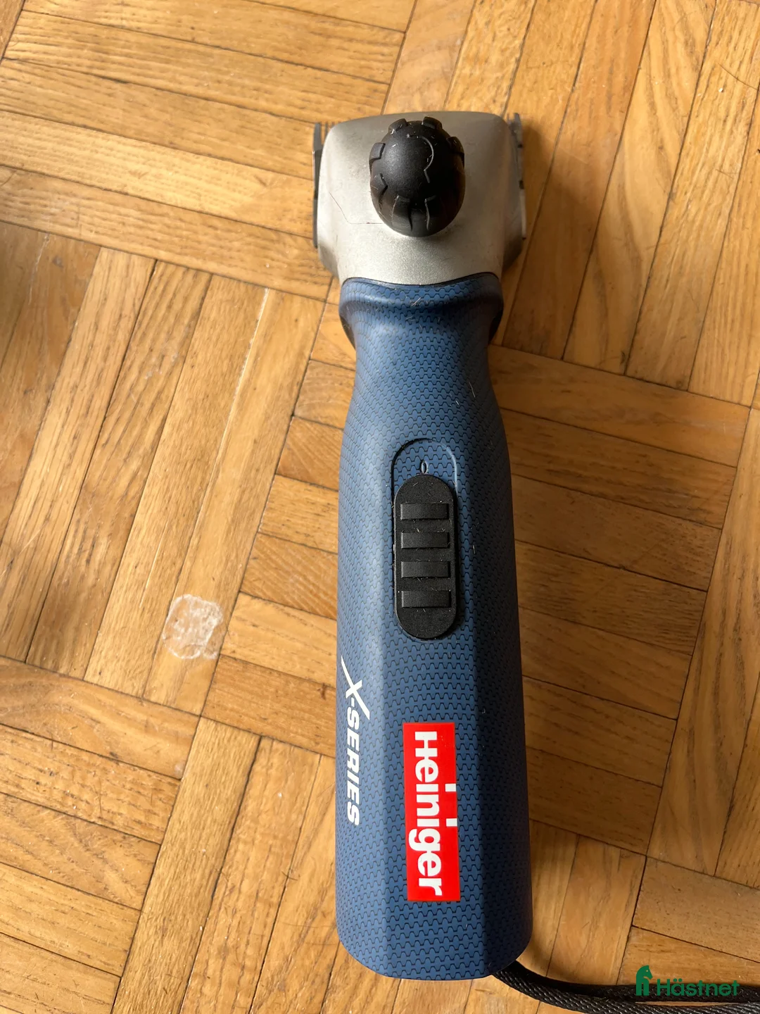 Övrig Hästutrustning hästutrustning till salu: Klippmaskin Heiniger "XPLORER" - Annons 4