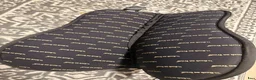 Sadeltillbehör hästutrustning till salu: Back on track memory foam padd - Annons 2