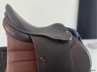 Sadlar hästutrustning Ev byte Prestige pony 15” uttagen -22 - Annons 21