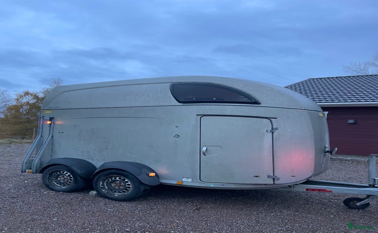 Hästtransporter  fordon & transport till salu i Klippan - Annons 11