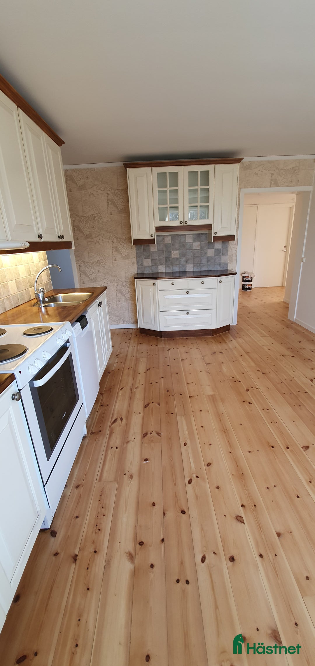  lägenhet till salu: Uthyres på Hästgård i Sorunda - Annons 6