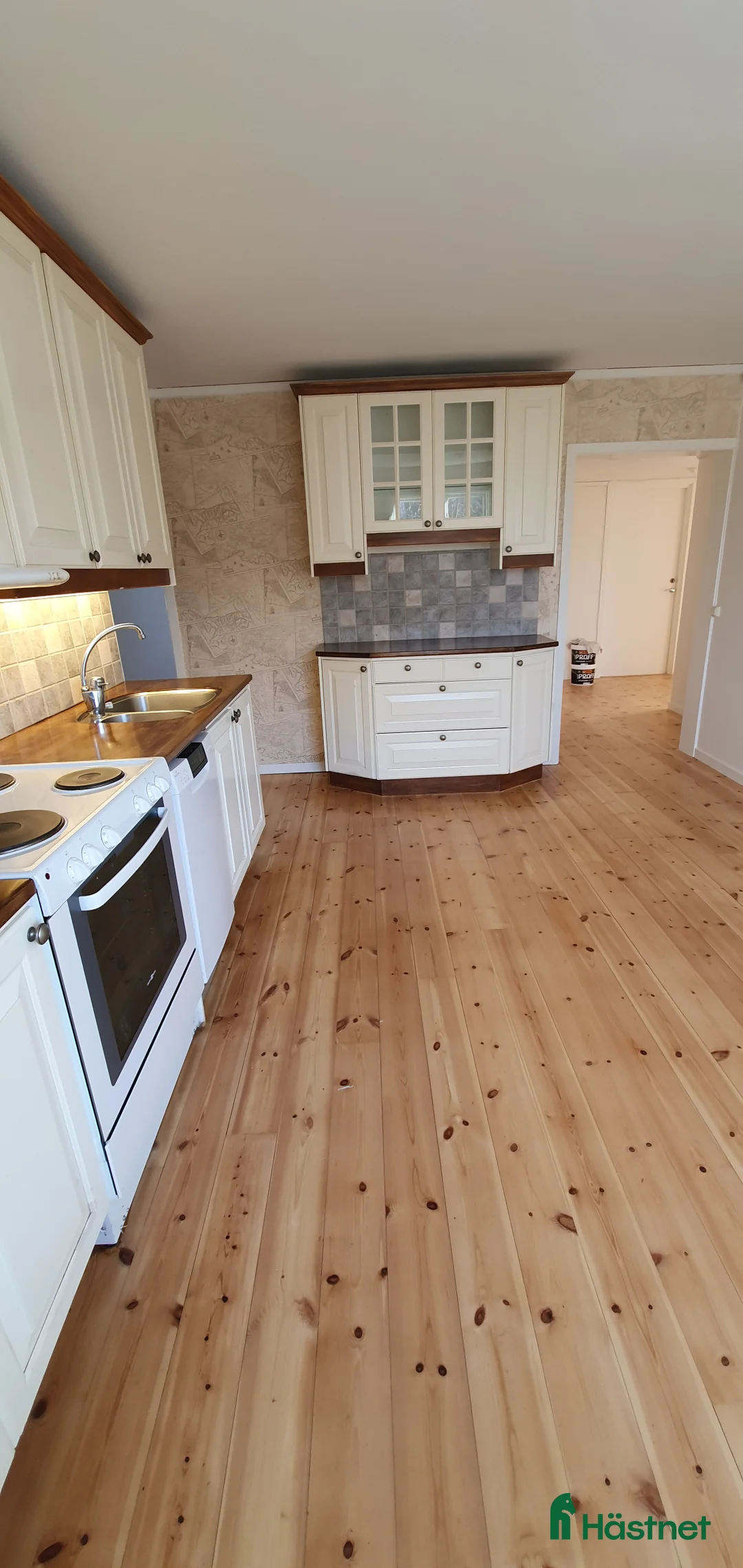  lägenhet till salu: Uthyres på Hästgård - Annons 6