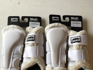 Benskydd hästutrustning till salu: Eskadron damasker i Västra Frölunda - Annons 8