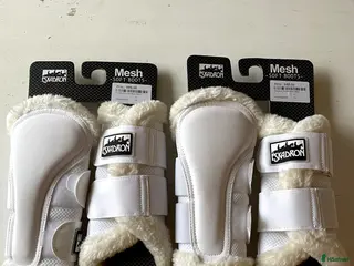 Benskydd hästutrustning Eskadron damasker i Västra Frölunda - Annons 8