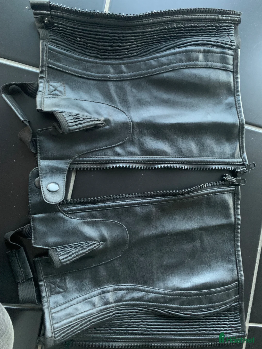 Övrigt Ridkläder ryttarutrustning till salu: Chaps 290 + Frakt - Annons 2