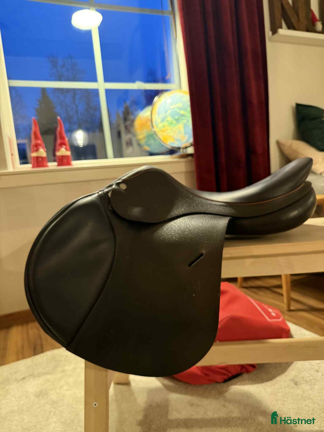 Sadlar hästutrustning till salu: Equipe expression  i Haparanda - Annons 1