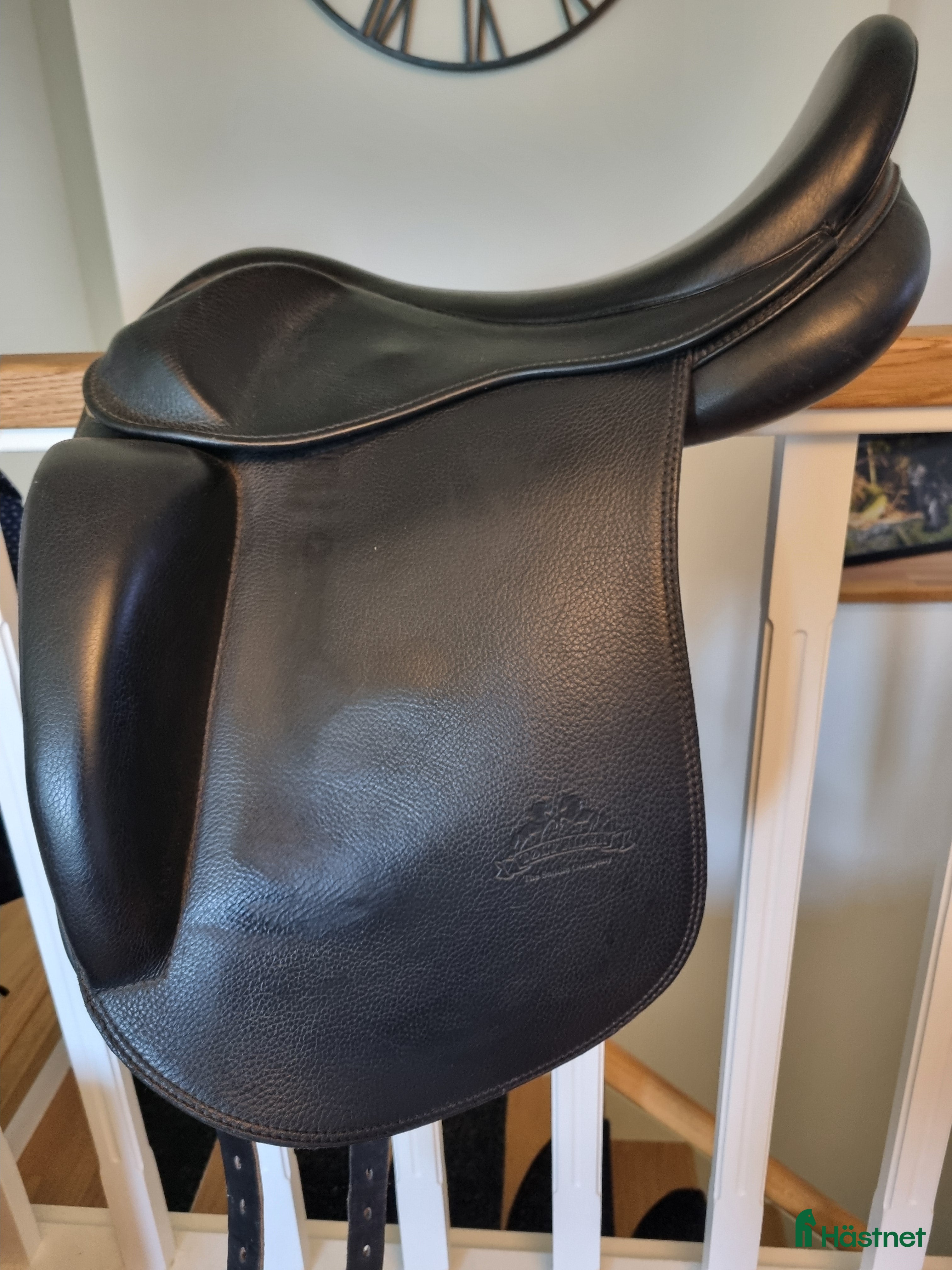 Sadlar hästutrustning till salu: Töltrider Bikar 17' Islandssadel i Mölnlycke - Annons 7