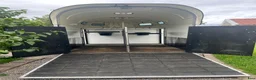 Hästtransporter  fordon & transport till salu: Rymlig FORZAB FUTURO SEH20 last 1185 kg nybes UA i Upplands Väsby - Annons 9