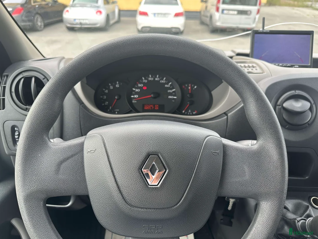 Hästlastbilar  fordon & transport till salu: Renault Master 2,3 dCi / MOMSBIL / 1 års Garanti - Annons 18
