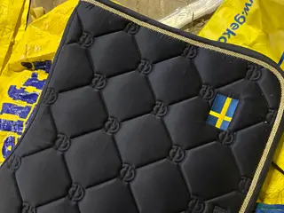 Schabrak & Vojlockar hästutrustning Es schabrak 🌸 - Annons 1