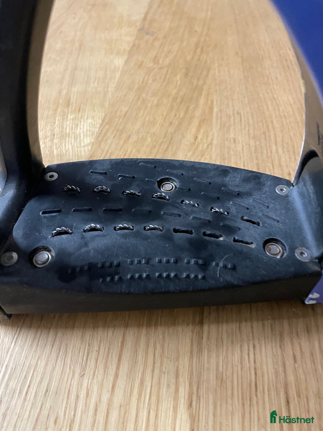 Övrig Ryttarutrustning ryttarutrustning till salu: Equiline stigbyglar  i Uppsala - Annons 5