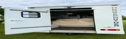 Hästlastbilar  fordon & transport till salu: Hästlastbil - Renault HORSEPARTNER Nuyts  - Annons 14