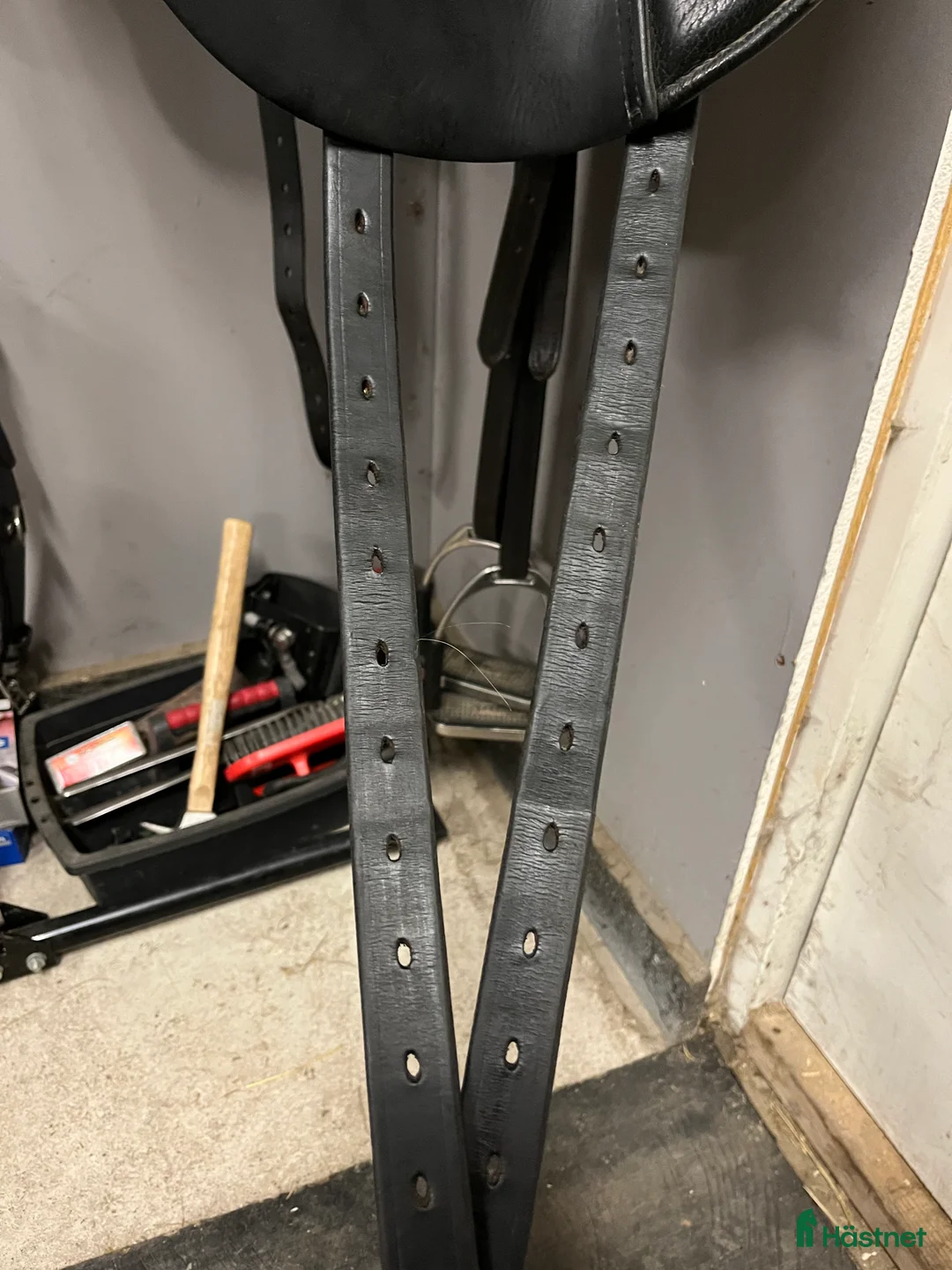 Sadlar hästutrustning till salu: Crown Jessica  i Gullspång - Annons 6