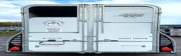 Hästtransporter  fordon & transport till salu: Fautras Promax - stadig o rymlig för stora hästar i Kvicksund - Annons 5