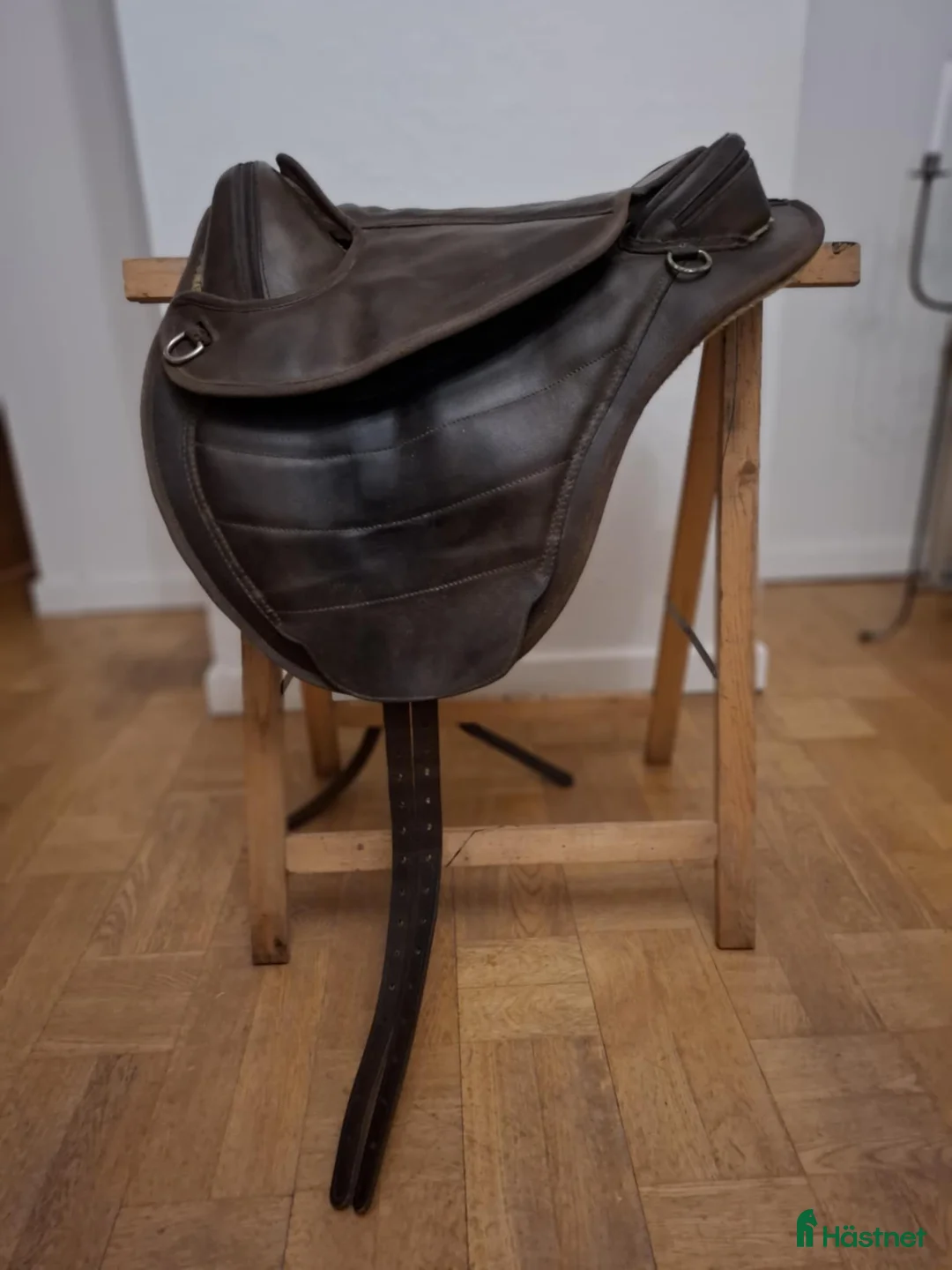 Sadlar hästutrustning till salu: Bomlös sadel i Falun - Annons 2