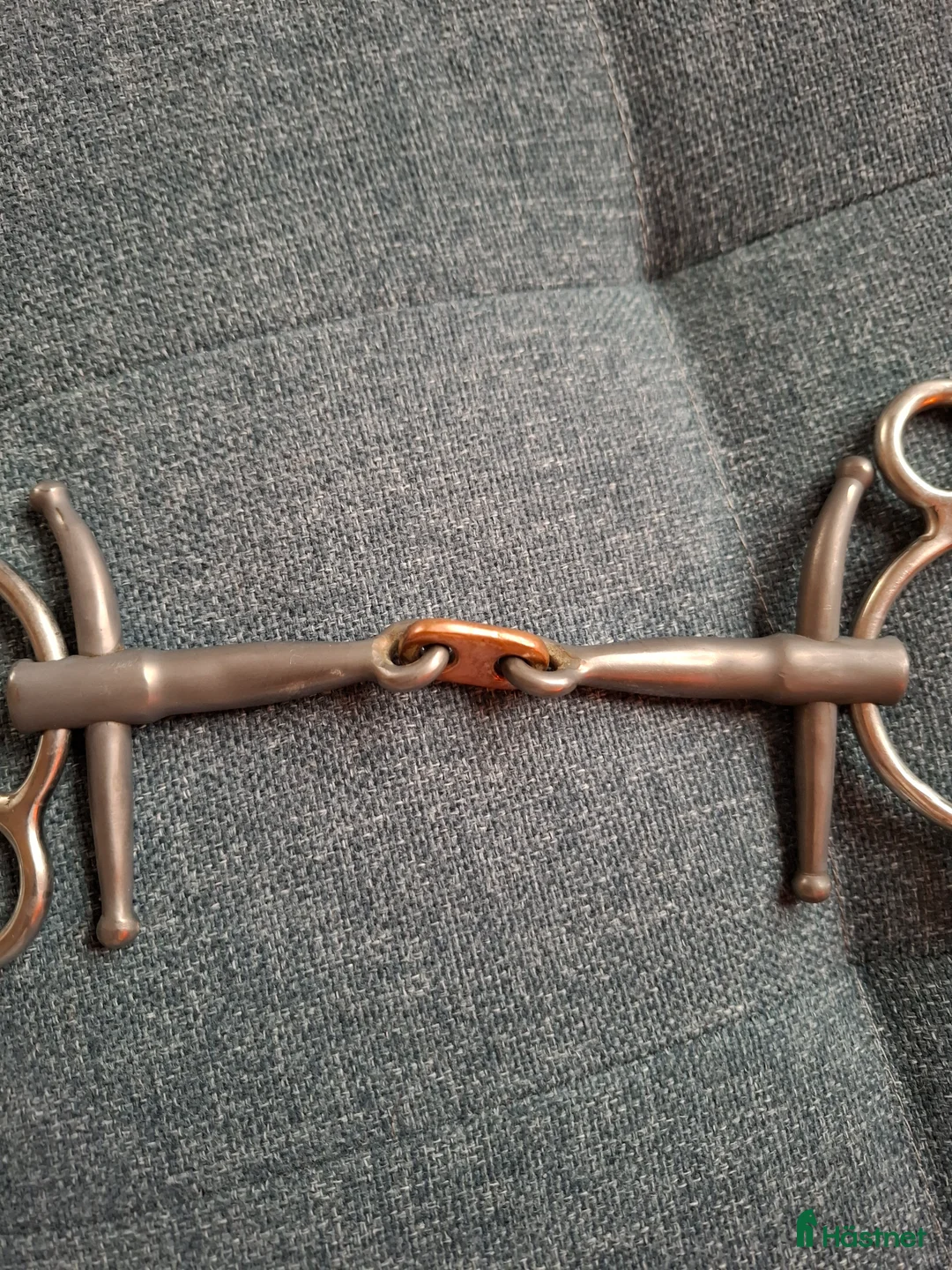 Bett hästutrustning till salu: Fager Carl universal  i Uddevalla - Annons 4