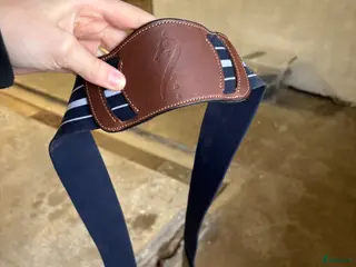 Sadeltillbehör hästutrustning Helt ny antares brösta - Annons 9