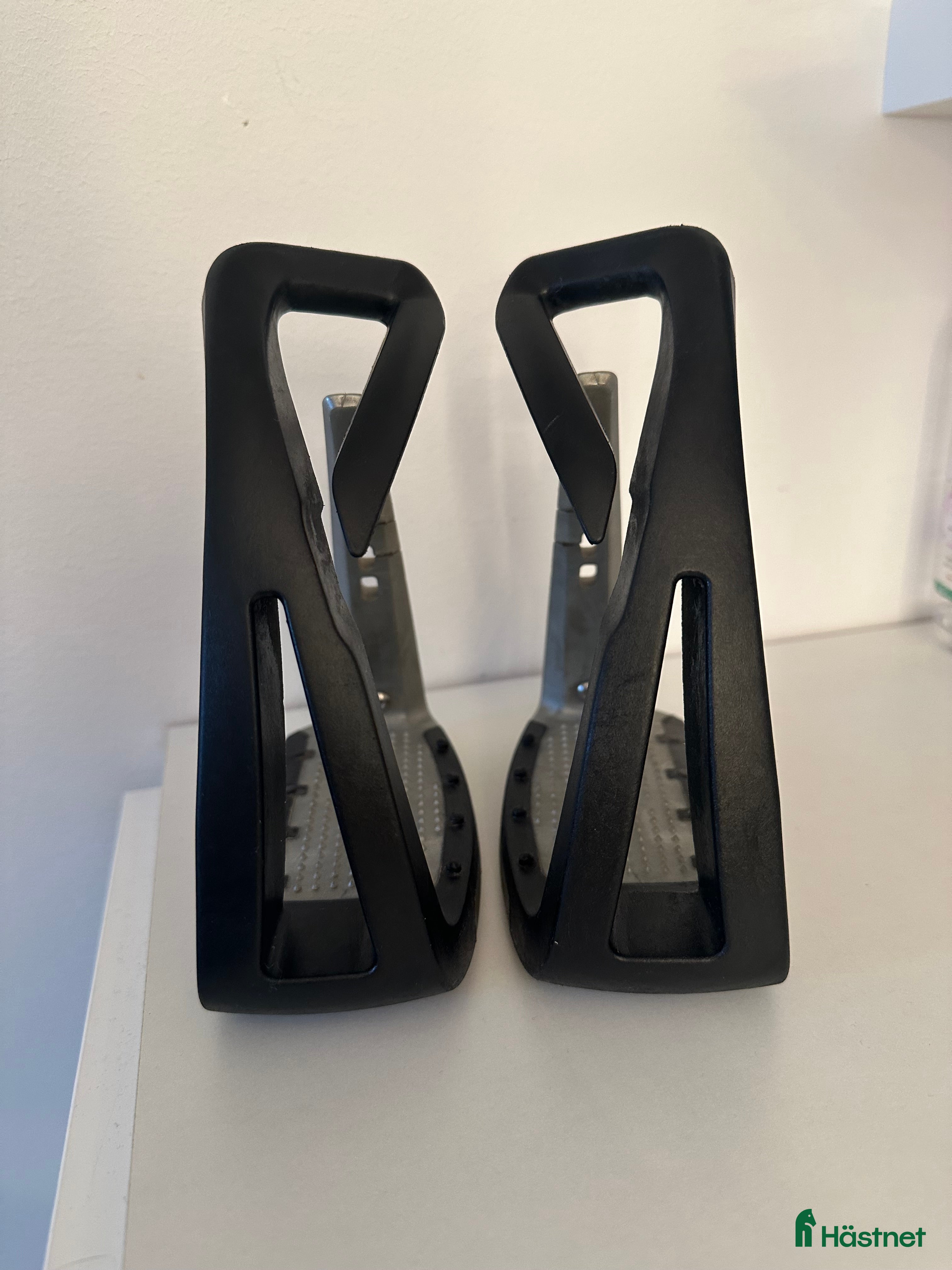 Stigbyglar hästutrustning ⭐️ Freejump stigbyglar ⭐️ i Vellinge - Annons 3