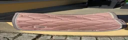Schabrak & Vojlockar hästutrustning till salu: Equestrian Stockholm Pink Pearl schabrak – hopp - Annons 2