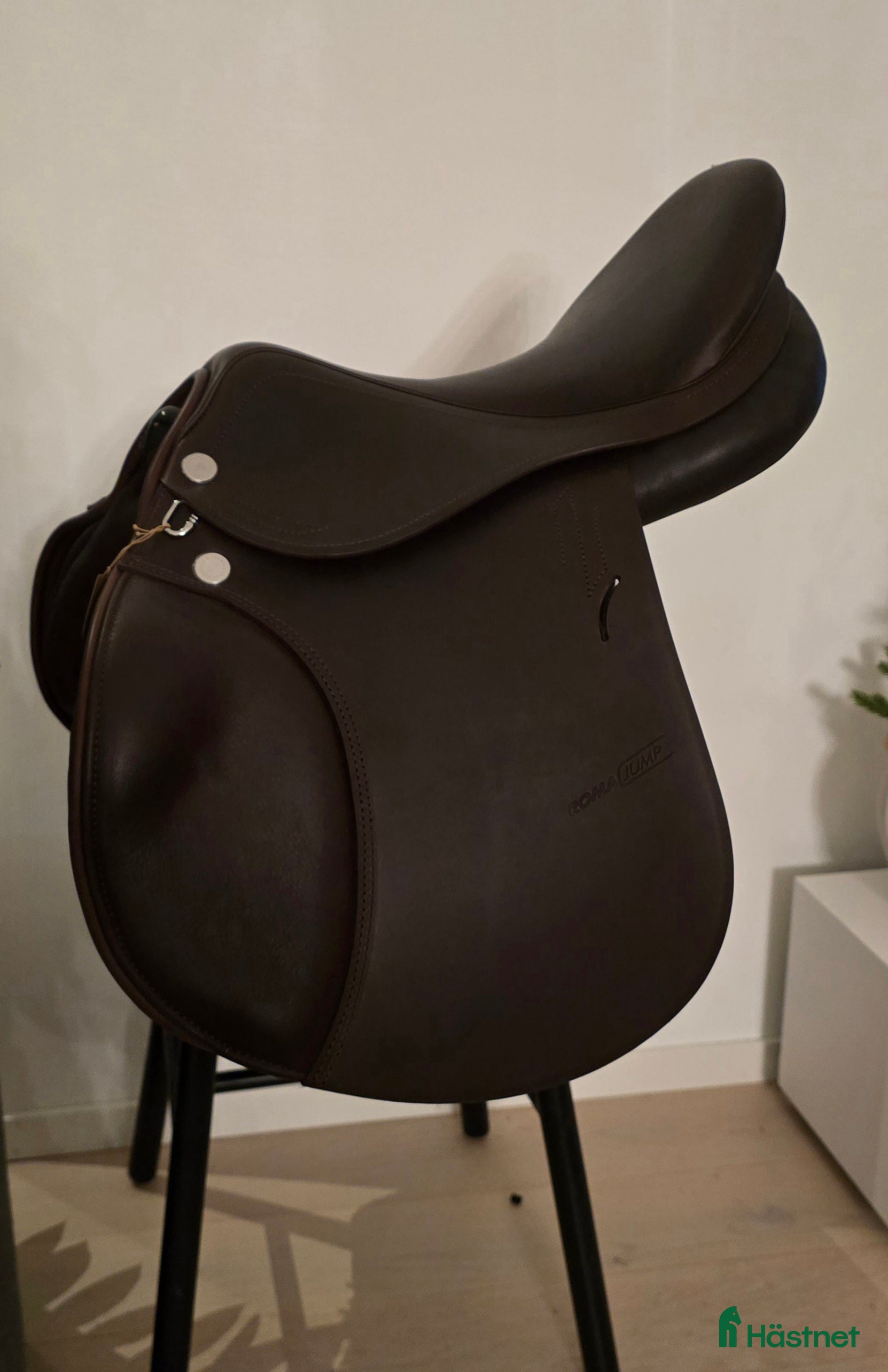 Sadlar hästutrustning *NY* Prestige Roma II i Örby - Annons 1