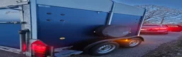 Hästtransporter  fordon & transport till salu: Ifor william- 05 - Annons 9